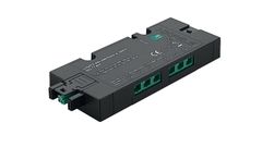 Bộ Chia 6 Cổng 24V Hafele 833.77.833 ảnh 1