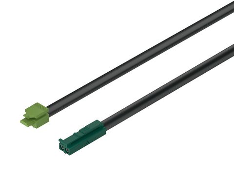 Dây dẫn điện Loox5-3 LED MODULAR 24V/2m Hafele 833.95.791