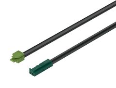 Dây dẫn điện Loox5-3 LED MODULAR 24V/2m Hafele 833.95.791