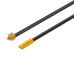 Dây dẫn điện Loox5 đèn LED môđun 12V/2m Hafele 833.95.788