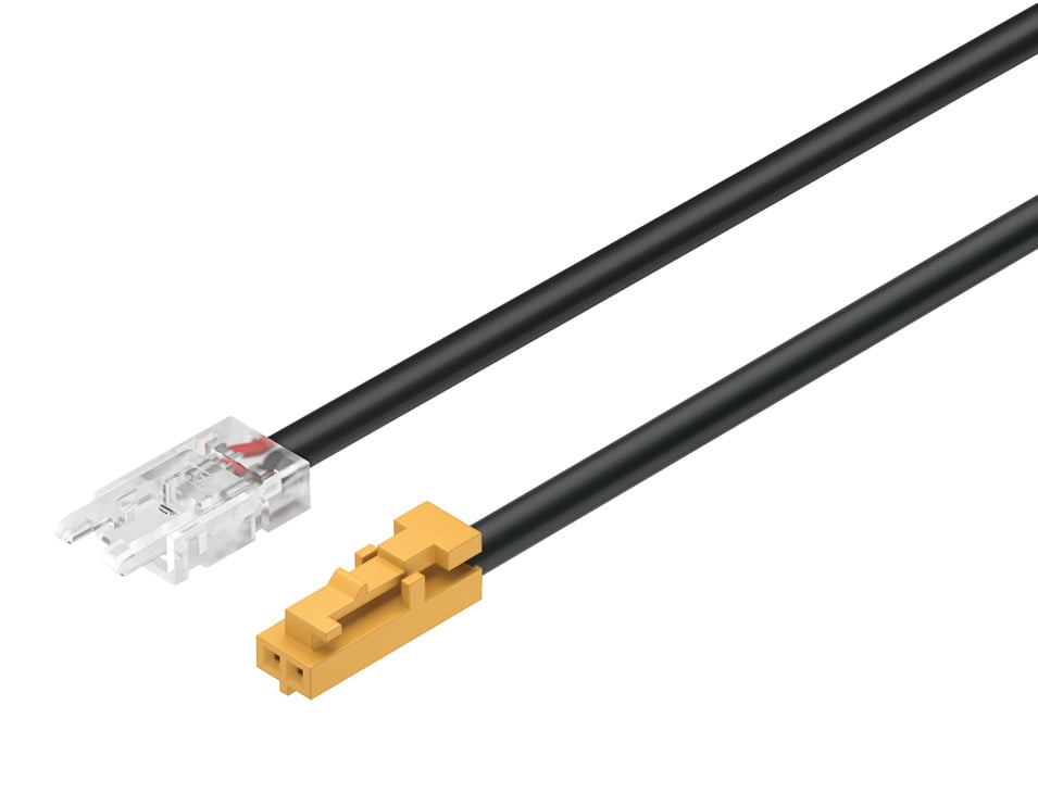 Dây Dẫn Điện Cho Đèn Led Dây 8mm Hafele 833.72.716