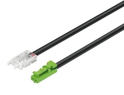 Dây Dẫn Điện Cho Đèn Led Dây 24V Hafele 833.75.705