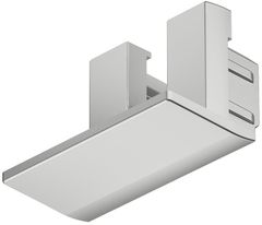 Nắp Che Cho Thanh Dẫn Đèn Led 1103 Hafele 833.95.766