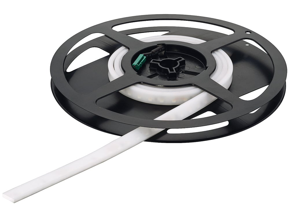 Đèn Led Dây Slicon 24V Đơn Sắc Hafele 833.75.262