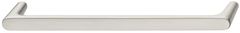 Tay Nắm Tủ 140mm H2125 Hafele 106.69.121 ảnh 2