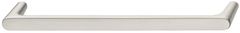 Tay Nắm Tủ 108mm H2125 Hafele 106.69.120 ảnh 2
