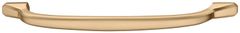 Tay Nắm Tủ 237mm H2180 Hafele 106.70.162 ảnh 2