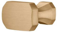 Quả Nắm Tủ H2185 Hafele 106.70.172 ảnh 2