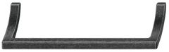 Tay Nắm Tủ 330mm H2190 Hafele 106.69.312 ảnh 2