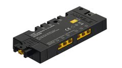 Bộ Chia 6 Cổng 12V Hafele 833.95.828