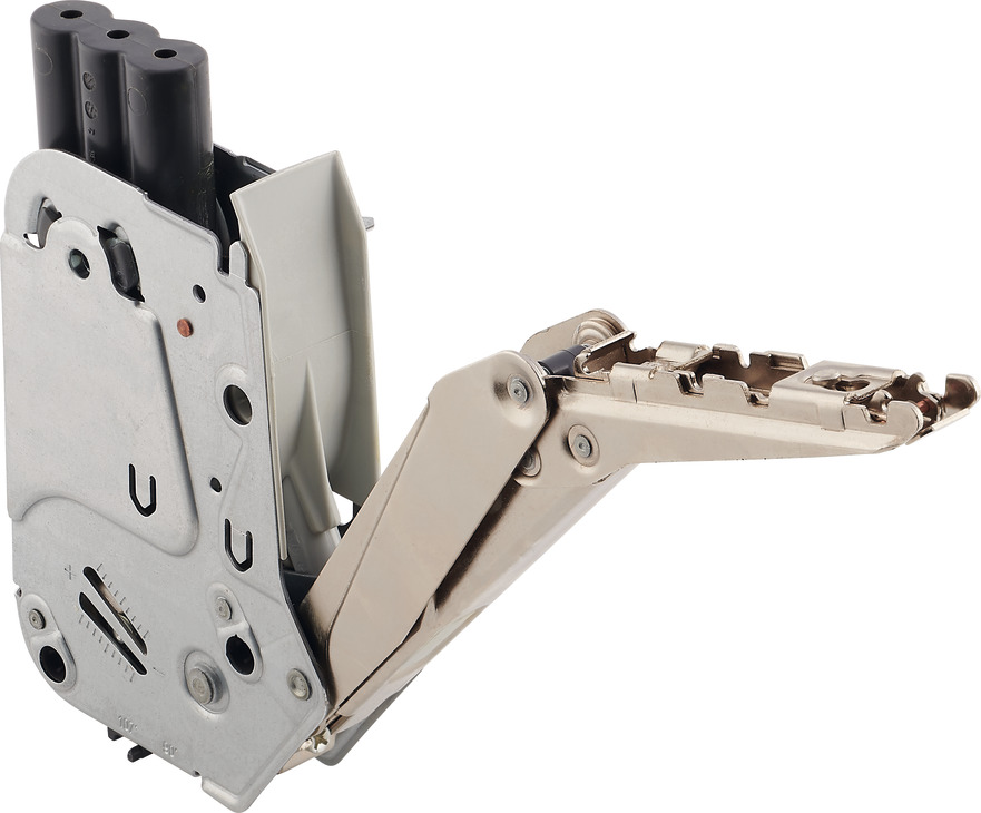 Bộ hộp lực FREE- FLAP 3.5, model D Hafele 372.91.410 - Tổng quan về bộ hộp lực FREE- FLAP 3.5, model D Hafele 372.91.410 Bộ hộp lực FREE- FLAP 3.5, model D Hafele 372.91.410 - Tổng quan về bộ hộp lực FREE- FLAP 3.5, model D Hafele 372.91.410