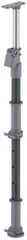 Spindle st.anthracite 1265mm Hafele 541.32.304