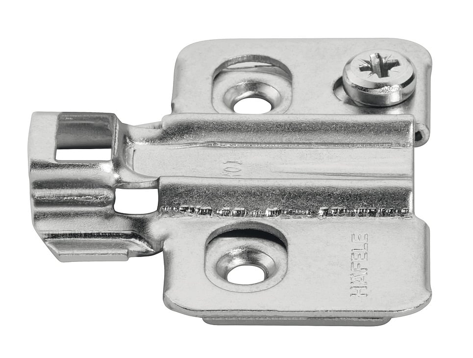 Đế Bản Lề Mettalla SM Hafele 311.71.540 Đế Bản Lề Mettalla SM Hafele 311.71.540