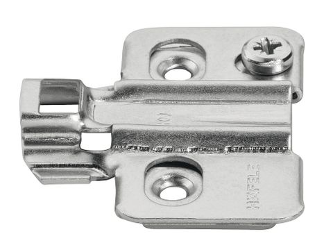 Đế Bản Lề Mettalla SM Hafele 311.71.540