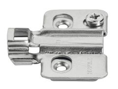 Đế Bản Lề Mettalla SM Hafele 311.71.540 ảnh 1