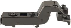 Bản Lề Metalla SM 110º Lọt Lòng Hafele 315.26.712