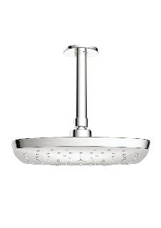 Sen Đầu Gắn Trần Airsense 219S Hafele 485.60.615 Sen Đầu Gắn Trần Airsense 219S Hafele 485.60.615