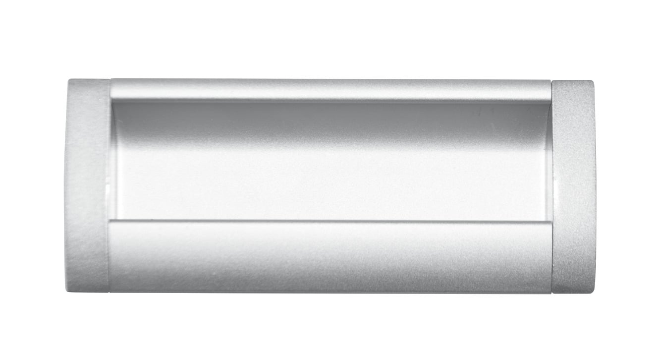 Tay Nắm Tủ Âm 109mm Hafele 151.76.921