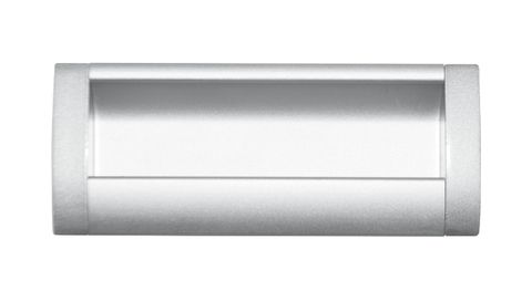 Tay Nắm Tủ Âm 109mm Hafele 151.76.921