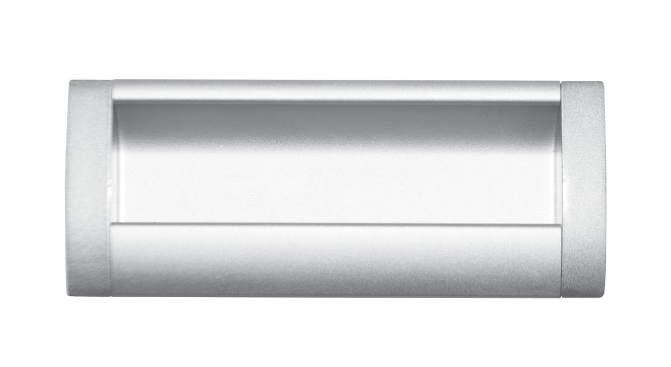 Tay Nắm Tủ Âm 109mm Hafele 151.76.921