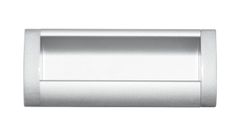 Tay Nắm Tủ Âm 109mm Hafele 151.76.921