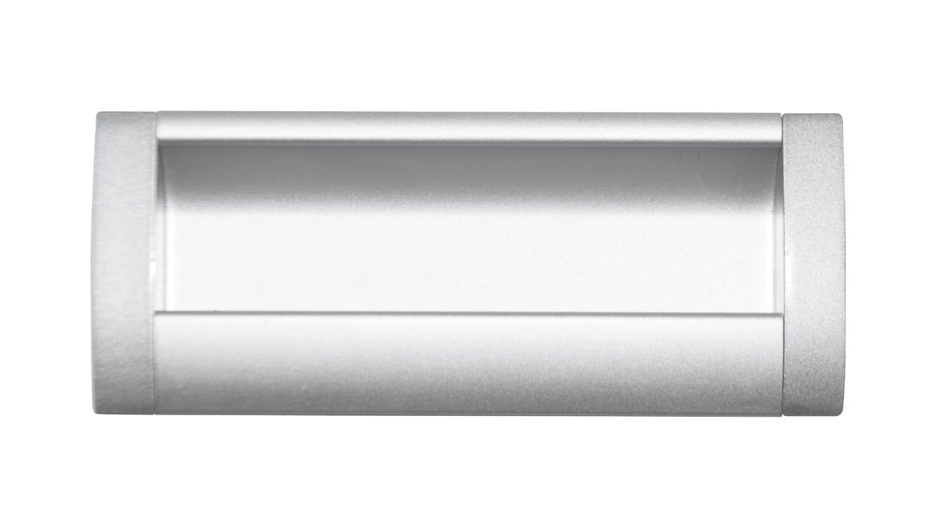 Tay Nắm Tủ Âm 173mm Hafele 151.76.923