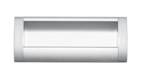 Tay Nắm Tủ Âm 141mm Hafele 151.76.922