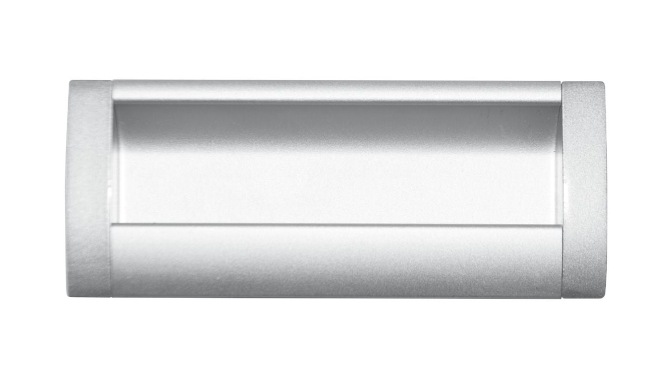 Tay Nắm Tủ Âm 141mm Hafele 151.76.922