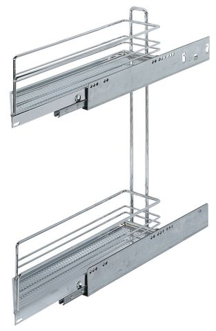 Bộ Rổ Kéo Số 15 R150mm Hafele 545.61.028