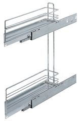 Bộ Rổ Kéo Số 15 R150mm Hafele 545.61.028
