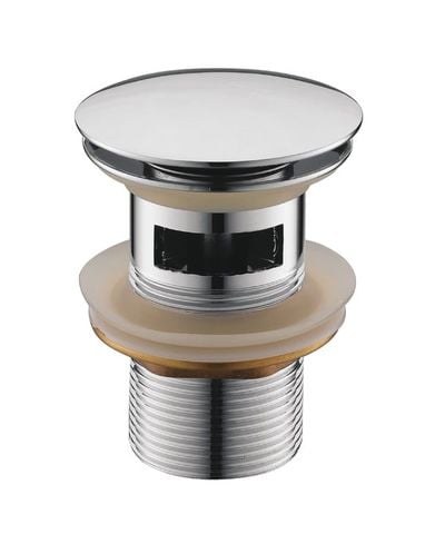 Bộ Nhấn Xả Cho Lavabo Có Xả Tràn Hafele 589.25.948