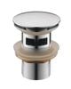 Bộ Nhấn Xả Cho Lavabo Có Xả Tràn Hafele 589.25.948