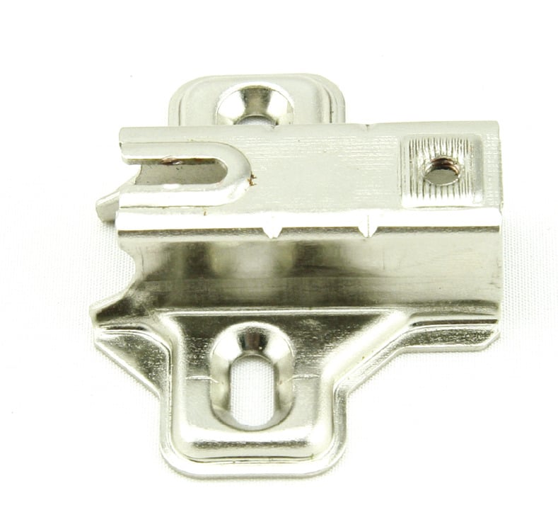 Đế Bản Lề Tủ Metalla A Hafele 315.30.763 Đế Bản Lề Tủ Metalla A Hafele 315.30.763