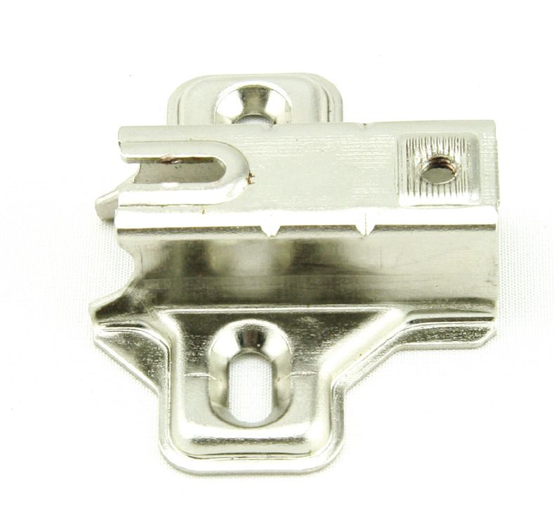 Đế Bản Lề Tủ Metalla A Hafele 315.30.763