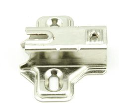 Đế Bản Lề Tủ Metalla A Hafele 315.30.763