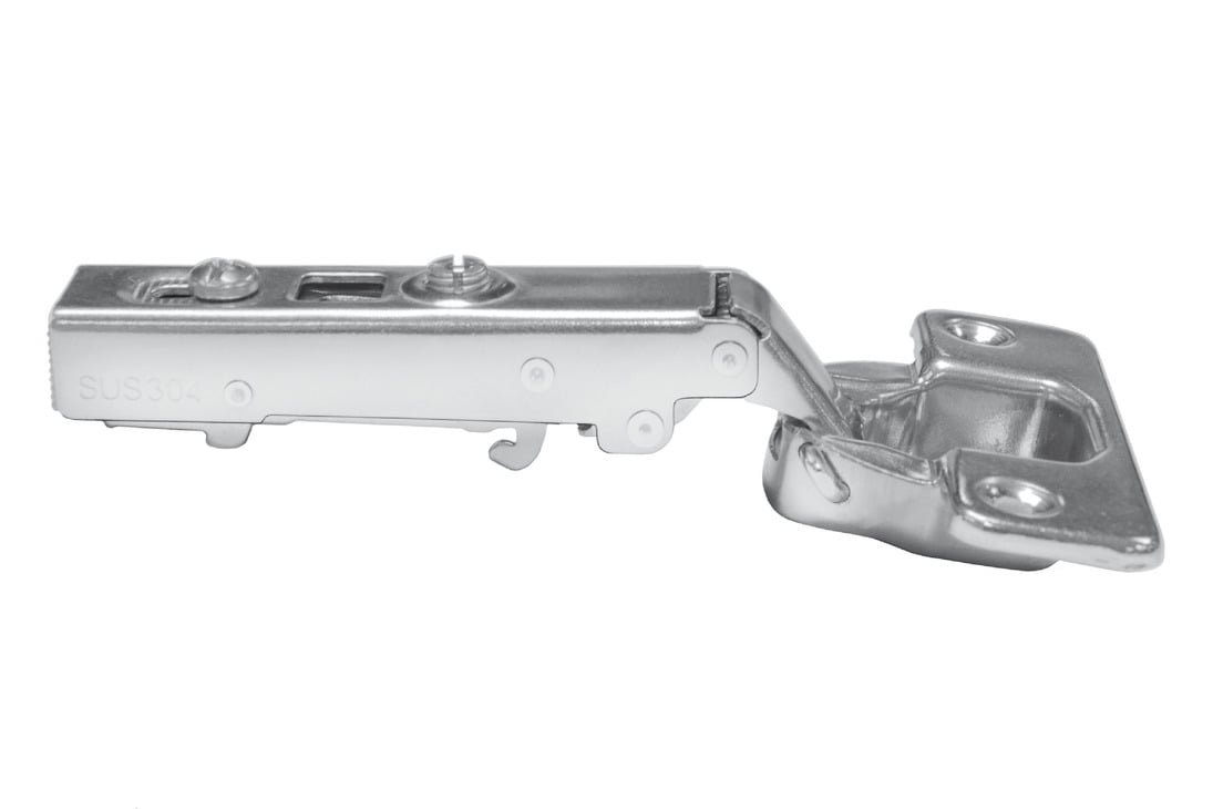 Bản Lề Metalla SM Không Bật 110​° Trùm Nửa Hafele 315.18.301