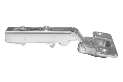 Bản Lề Metalla SM Không Bật 110​° Trùm Nửa Hafele 315.18.301