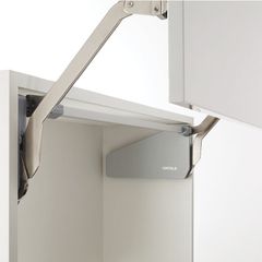 Bộ Tay Nâng Free Up P1us Trắng Hafele 493.05.790