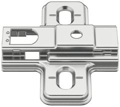 Đế Bản Lề Tủ Metalla 310 SM Hafele 311.71.500