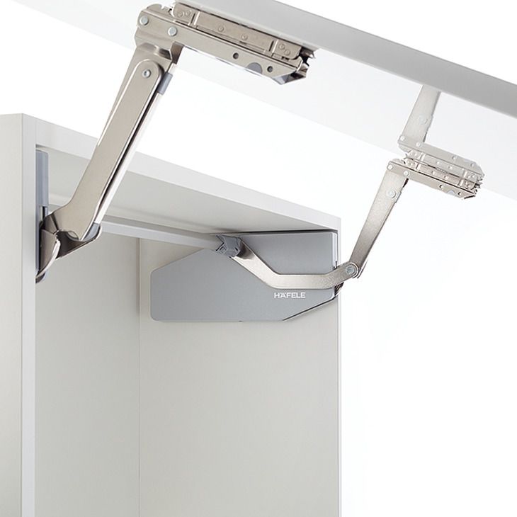 Bộ Tay Nâng Free Swing S8sw Hafele 493.05.774