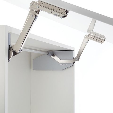 Bộ Tay Nâng Free Swing S2sw Hafele 493.05.770