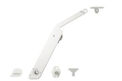 Tay Nâng Flap H1.5 Loại B Trái Hafele 493.05.343 ảnh 2