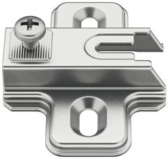 Đế Bản Lề Tủ Metalla A 310A Hafele 311.03.104