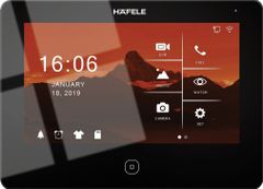 Màn Hình Cửa SVM-770HD Hafele 959.23.097