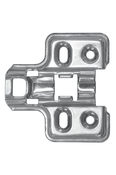 Đế Bản Lề Metalla SM Giảm Chấn Hafele 311.71.670