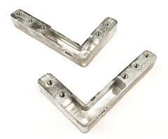 Bas Nối Sử Dụng Với Khung Nhôm Hafele 342.79.718
