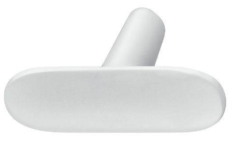 Quả Nắm Tủ 46mm H2140 Hafele 106.70.121