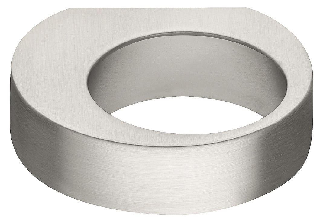 Quả Nắm Tủ H2150 Hafele 106.70.135