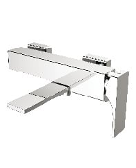 Bộ Trộn Nổi 2 Đường Nước Regal Hafele 495.61.122