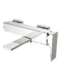 Bộ Trộn Nổi 2 Đường Nước Regal Hafele 495.61.122